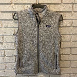 Women’s Patagonia Vest
